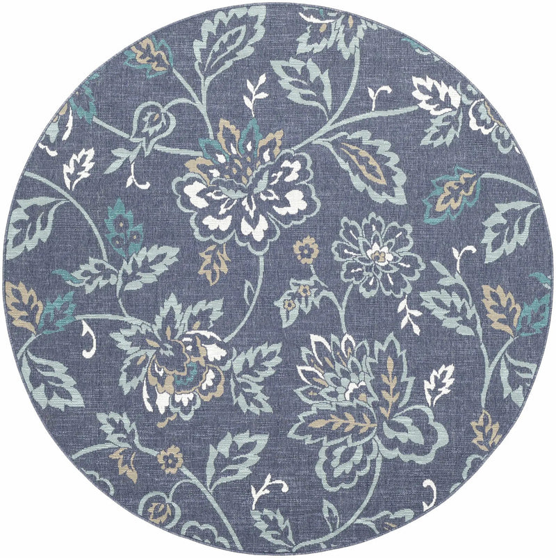 Lamb Outdoor Area Rug - Clearance by Boutique Rugs