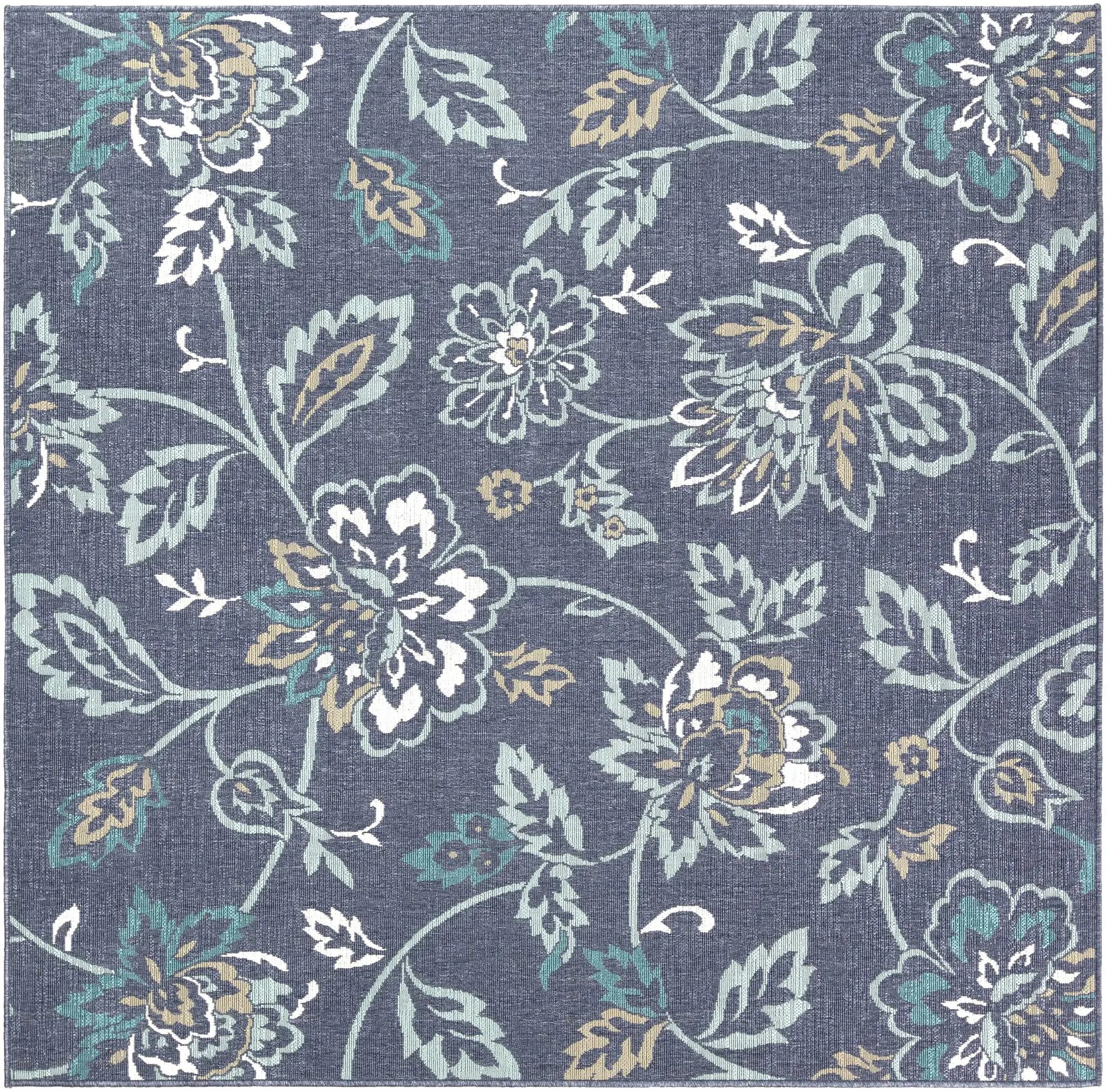 Lamb Outdoor Area Rug - Clearance by Boutique Rugs