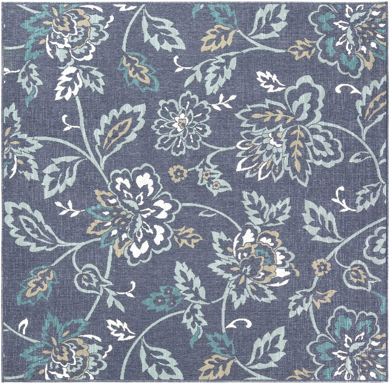 Lamb Outdoor Area Rug - Clearance by Boutique Rugs