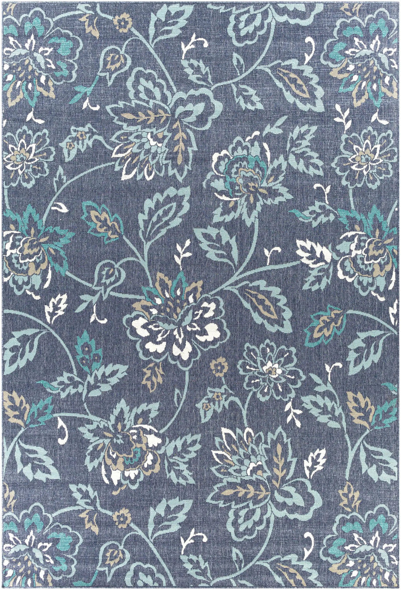 Lamb Outdoor Area Rug - Clearance by Boutique Rugs