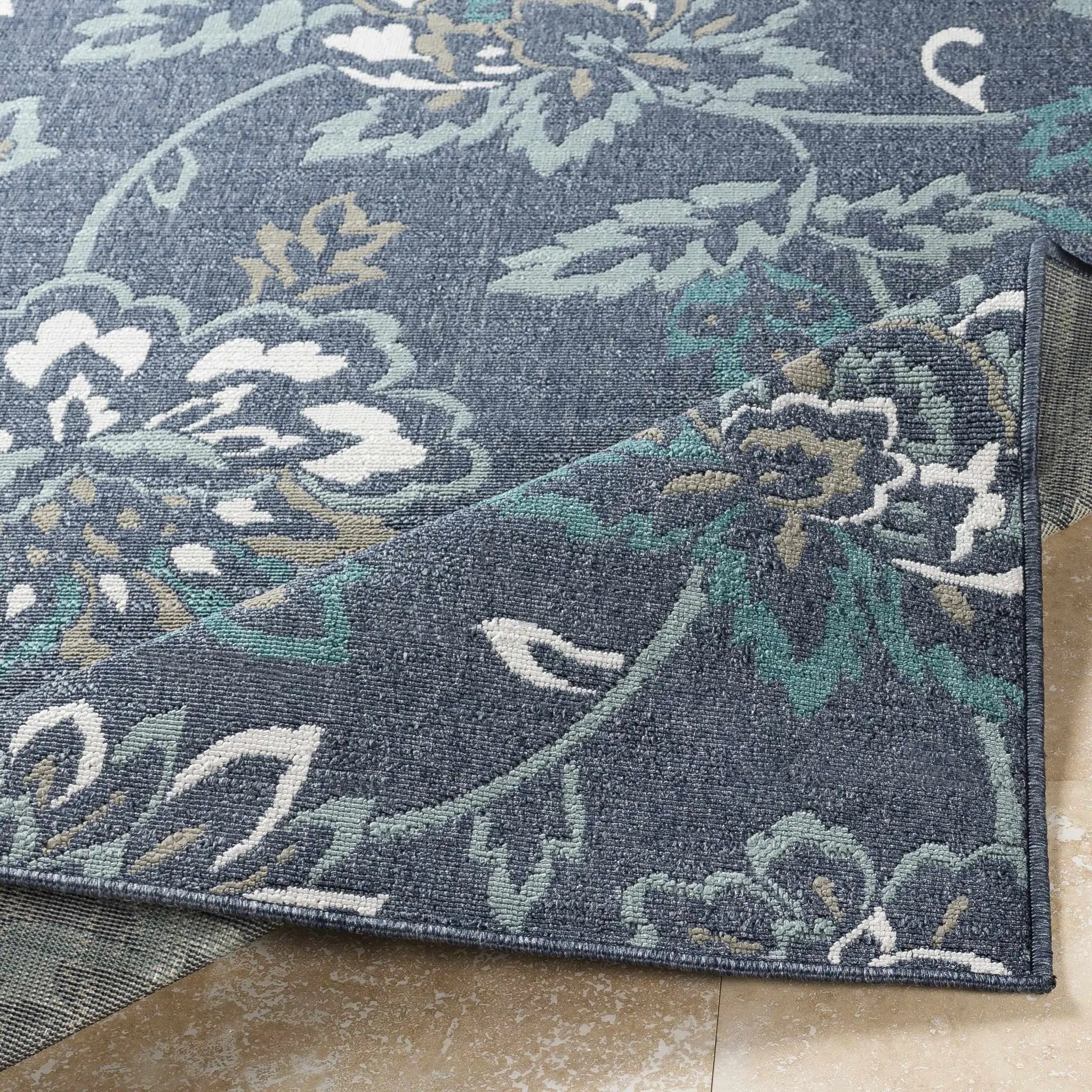 Lamb Outdoor Area Rug - Clearance by Boutique Rugs