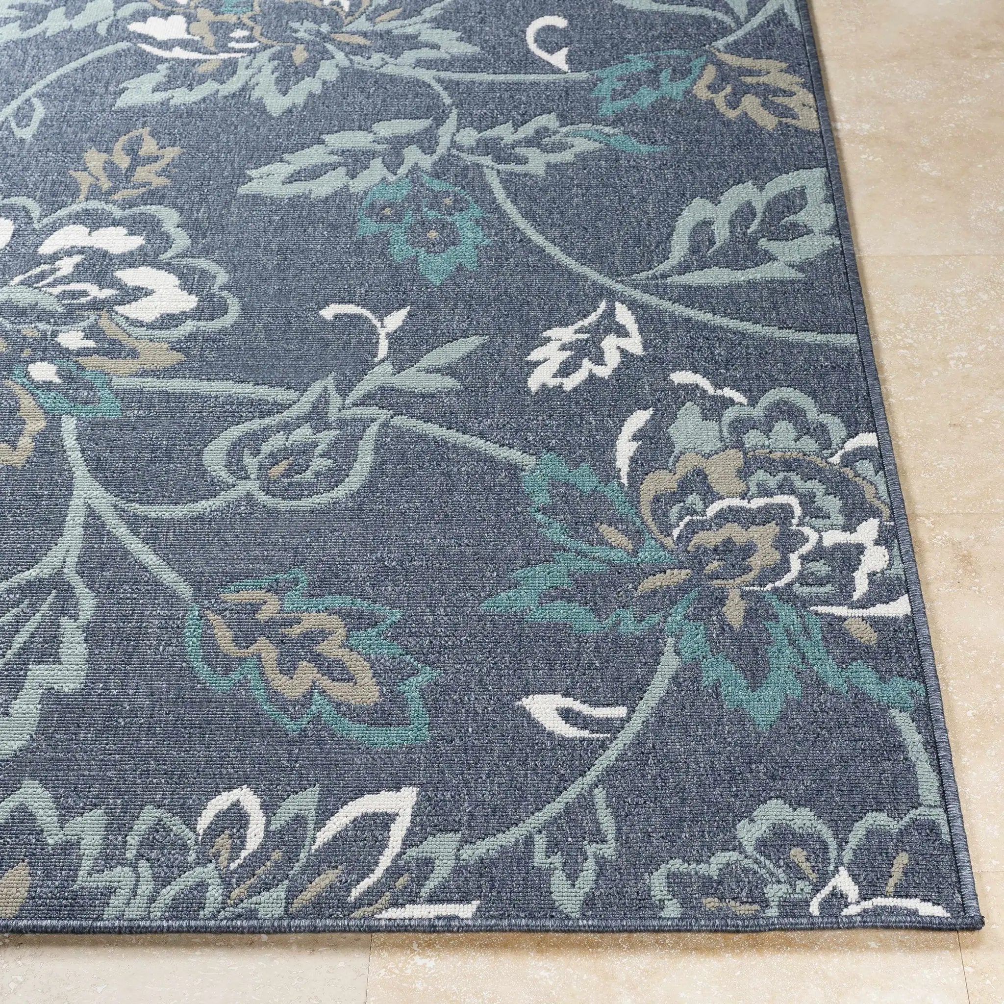 Lamb Outdoor Area Rug - Clearance by Boutique Rugs