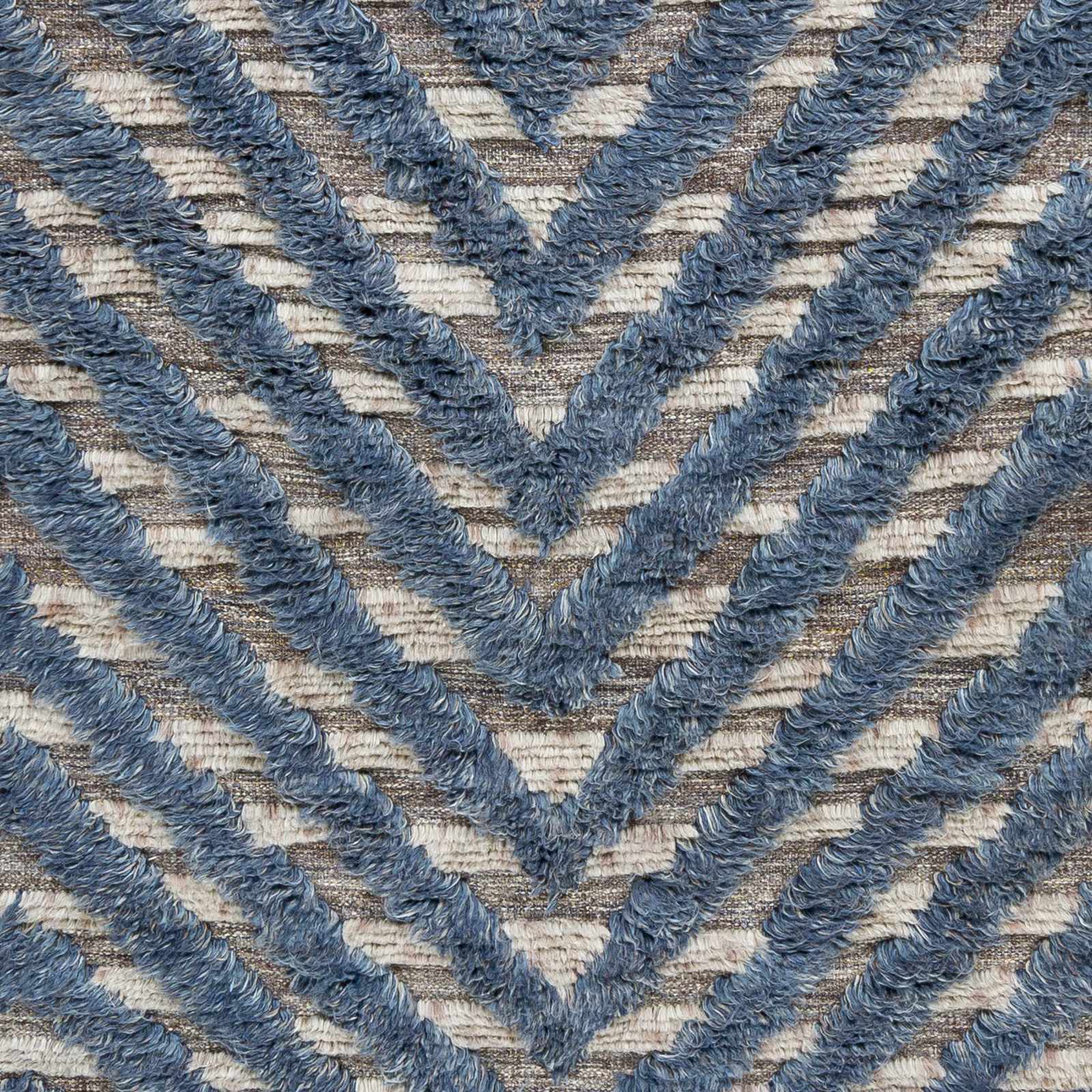 Lambsburg Knotted Wool Rug - Clearance by Boutique Rugs