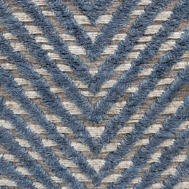 Lambsburg Knotted Wool Rug - Clearance by Boutique Rugs