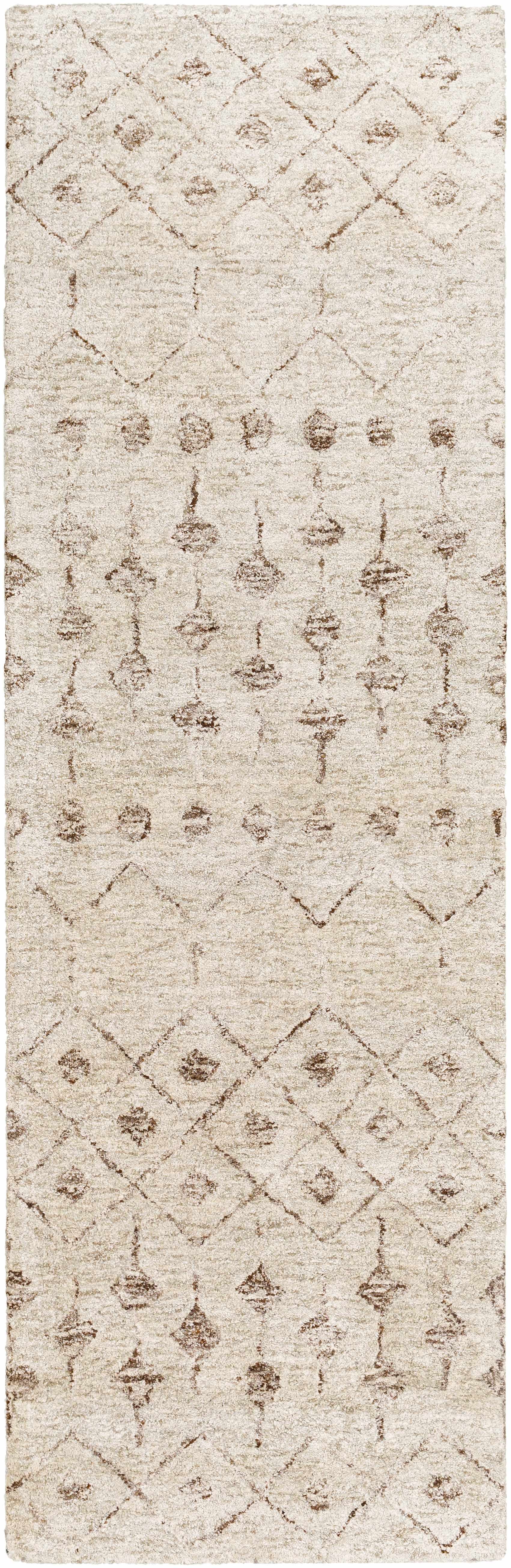 Lamesley Area Rug - Clearance by Boutique Rugs