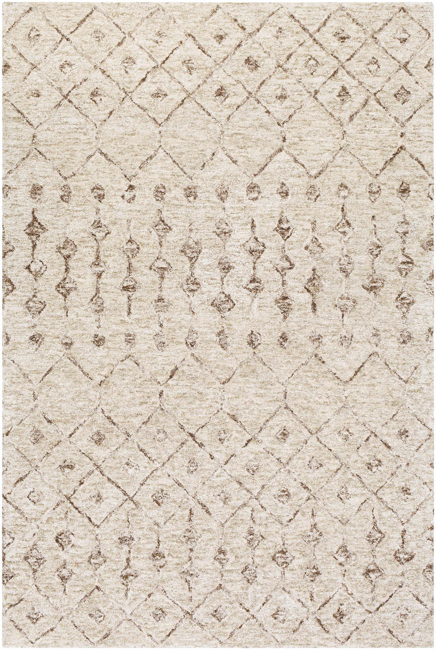 Lamesley Area Rug - Clearance by Boutique Rugs