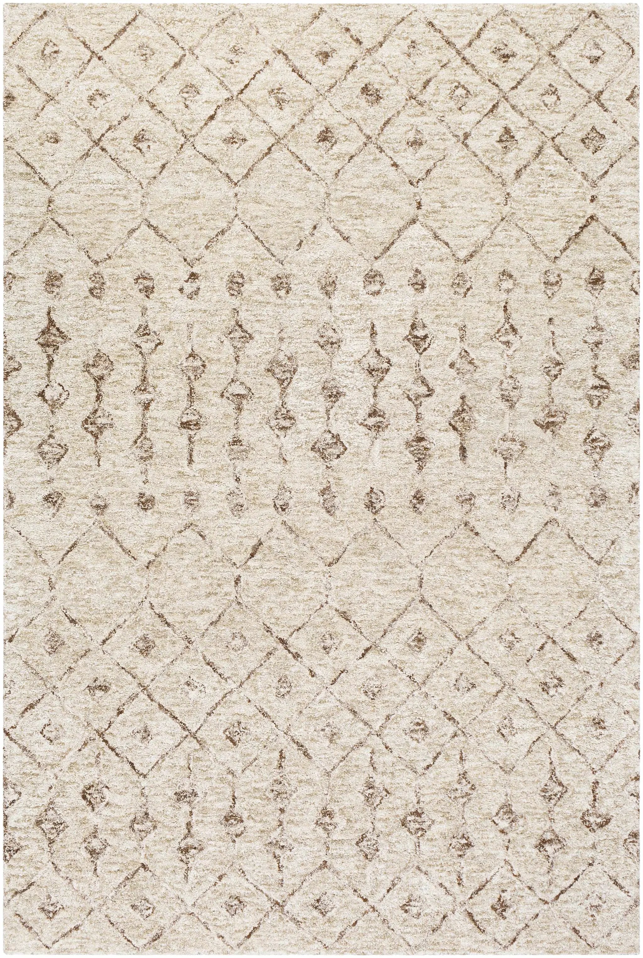 Lamesley Area Rug - Clearance by Boutique Rugs