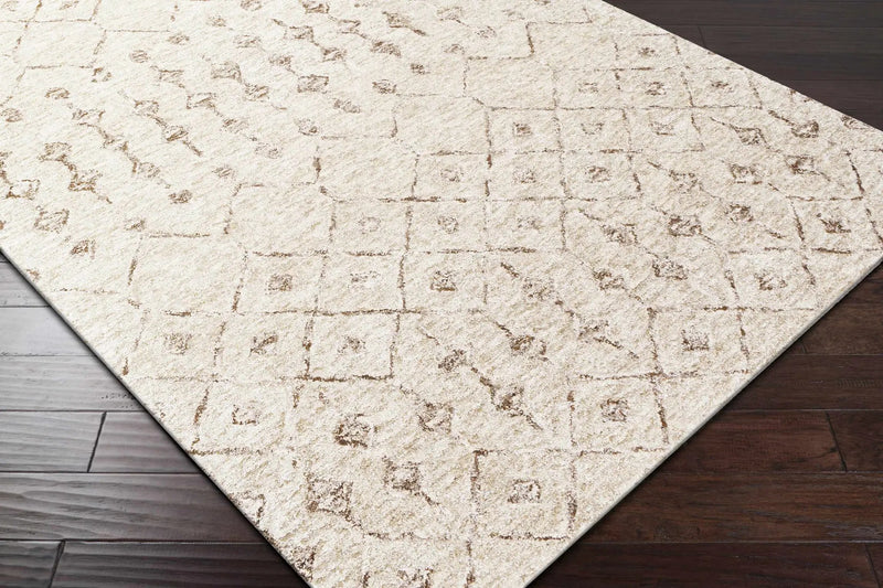 Lamesley Area Rug - Clearance by Boutique Rugs