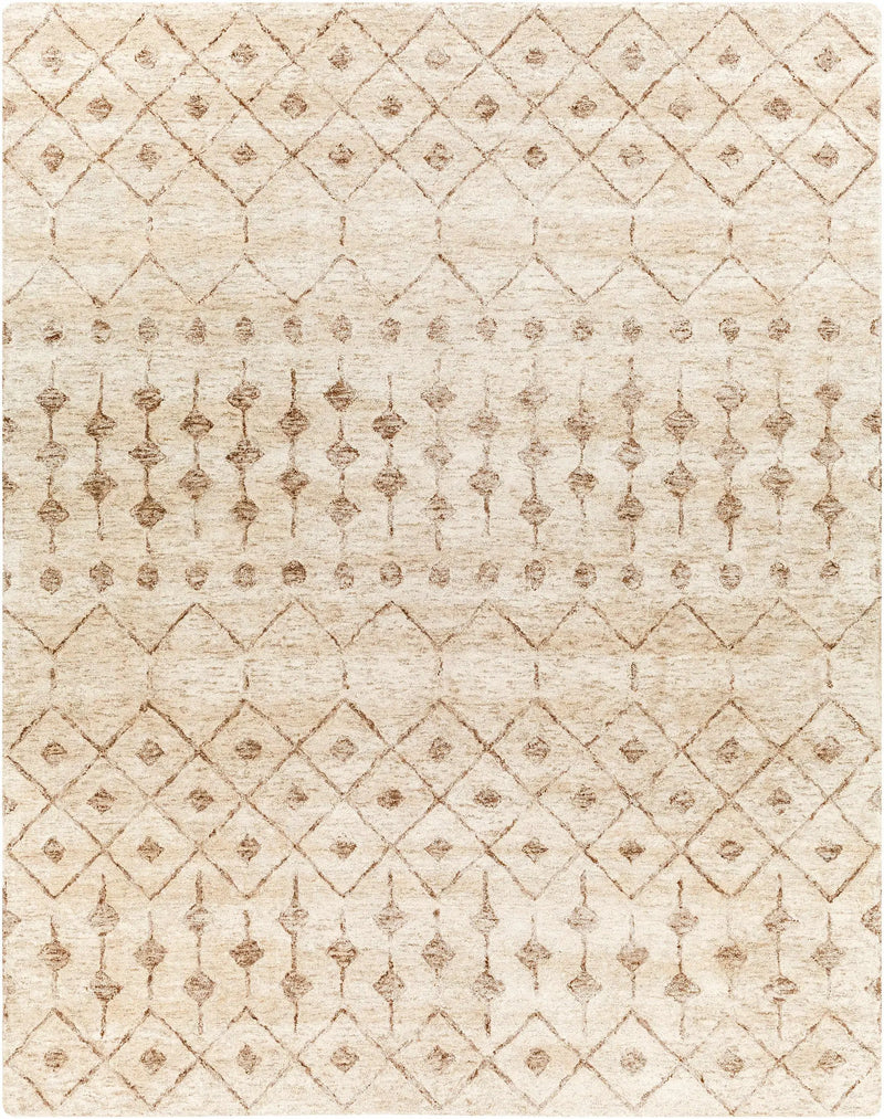 Lamesley Area Rug - Clearance by Boutique Rugs