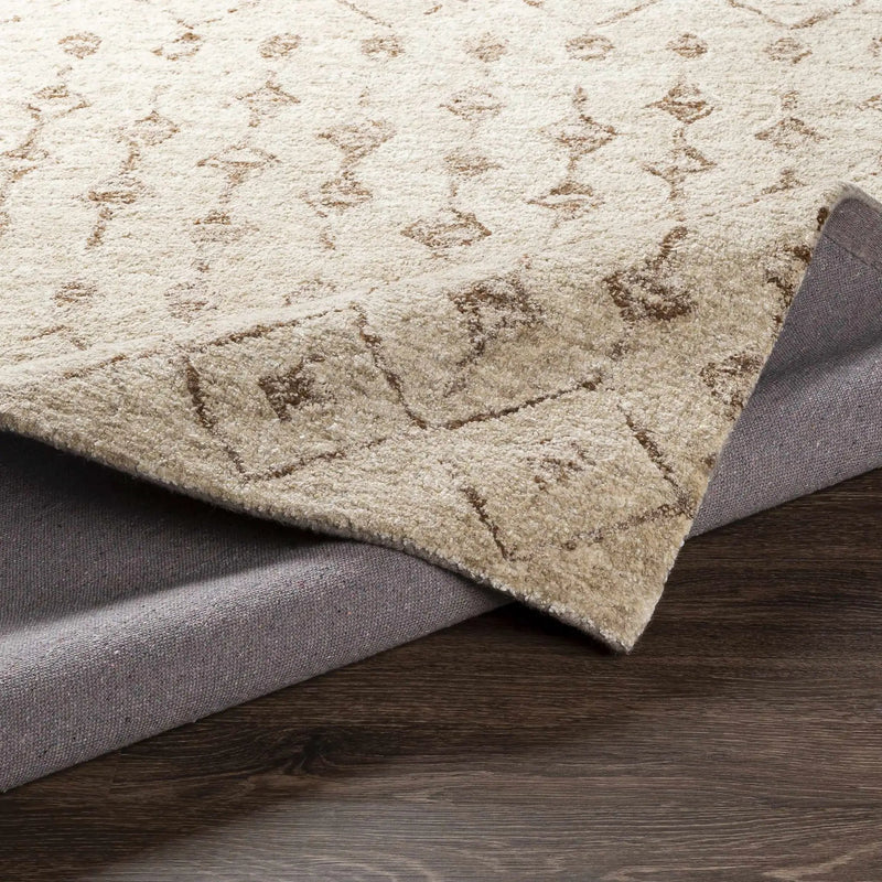 Lamesley Area Rug - Clearance by Boutique Rugs