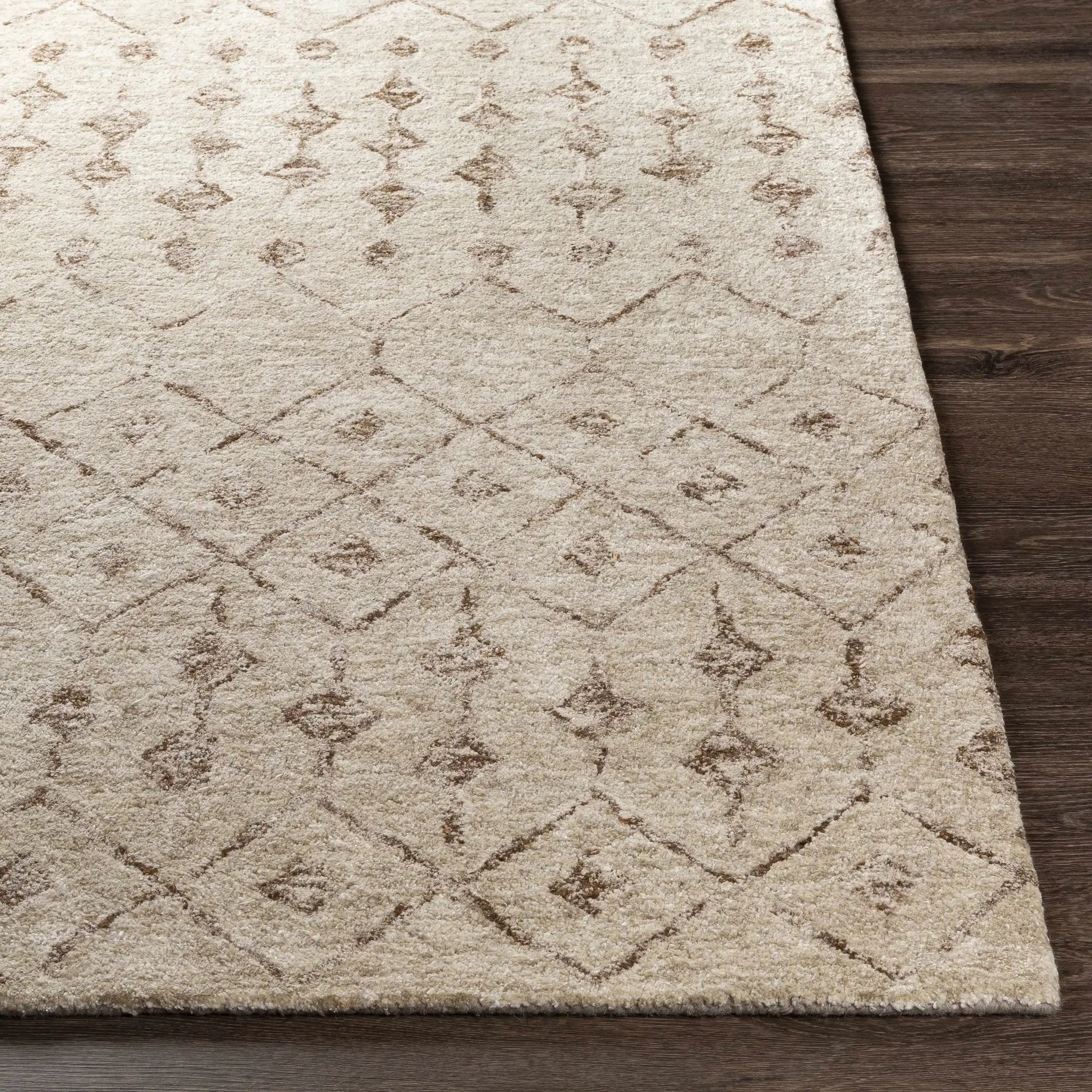 Lamesley Area Rug - Clearance by Boutique Rugs