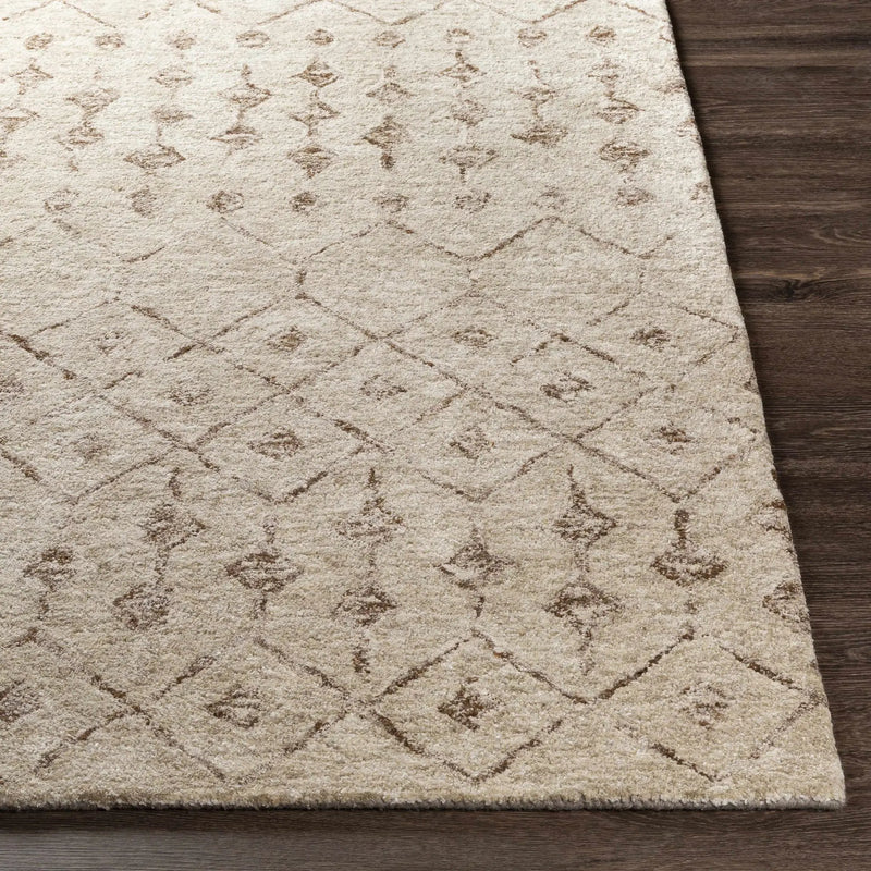Lamesley Area Rug - Clearance by Boutique Rugs