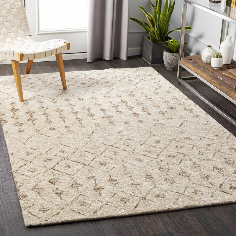 Lamesley Area Rug - Clearance by Boutique Rugs