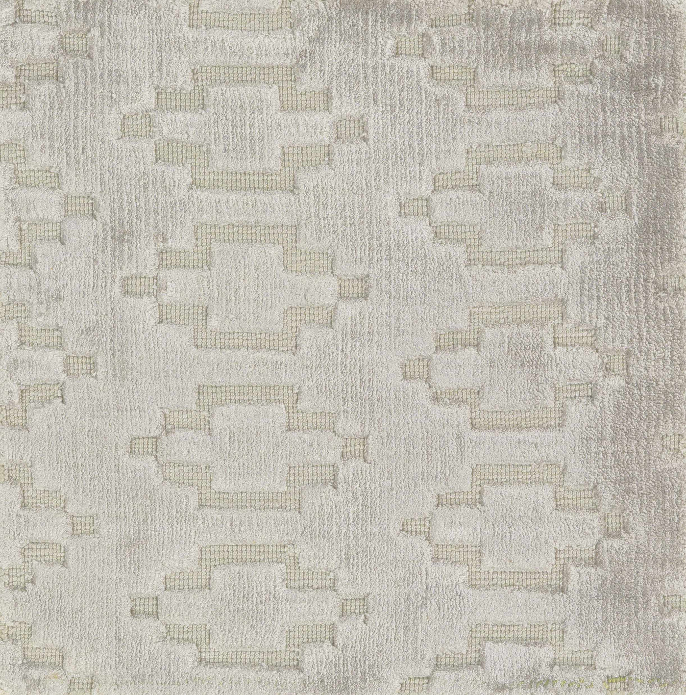Lamoni Viscose Area Carpet - Clearance by Boutique Rugs