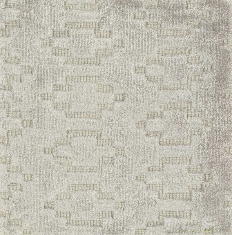 Lamoni Viscose Area Carpet - Clearance by Boutique Rugs