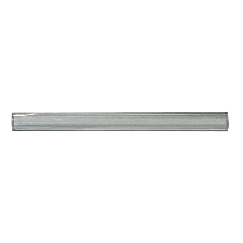 Lance Metallic Metallic Qtr Round Glass Moldings 1x12 Glass Metallic 2x12 Moldings