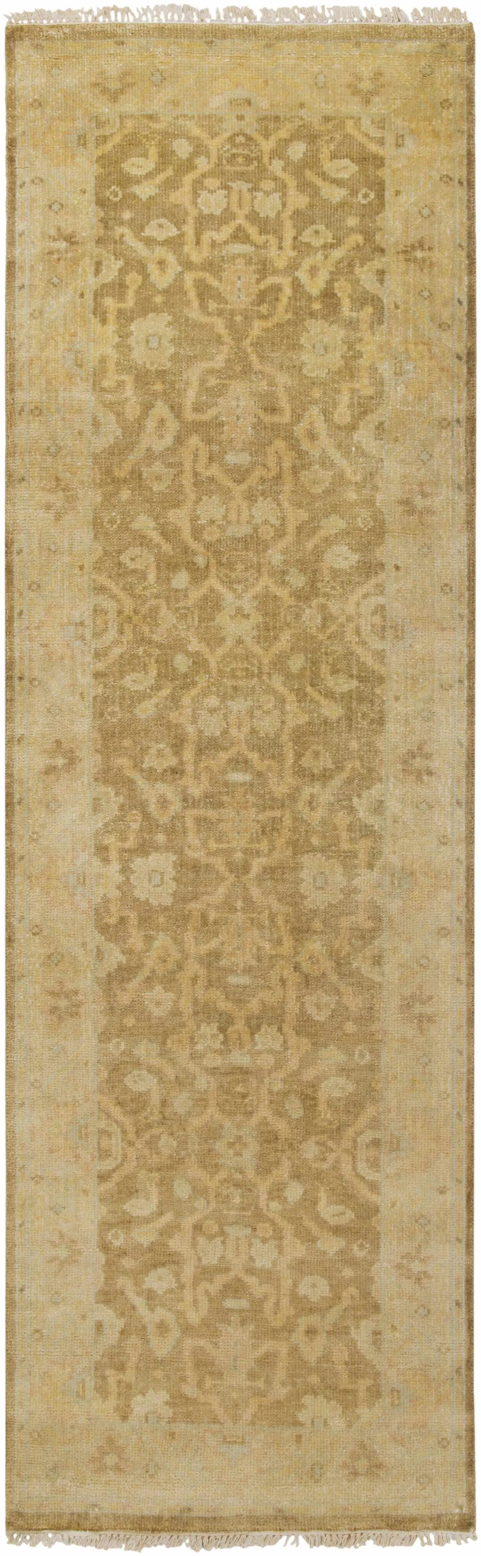 Langhorne Carpet - Clearance by Boutique Rugs
