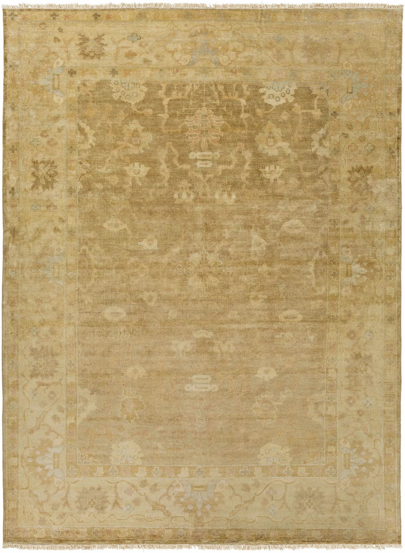 Langhorne Carpet - Clearance by Boutique Rugs
