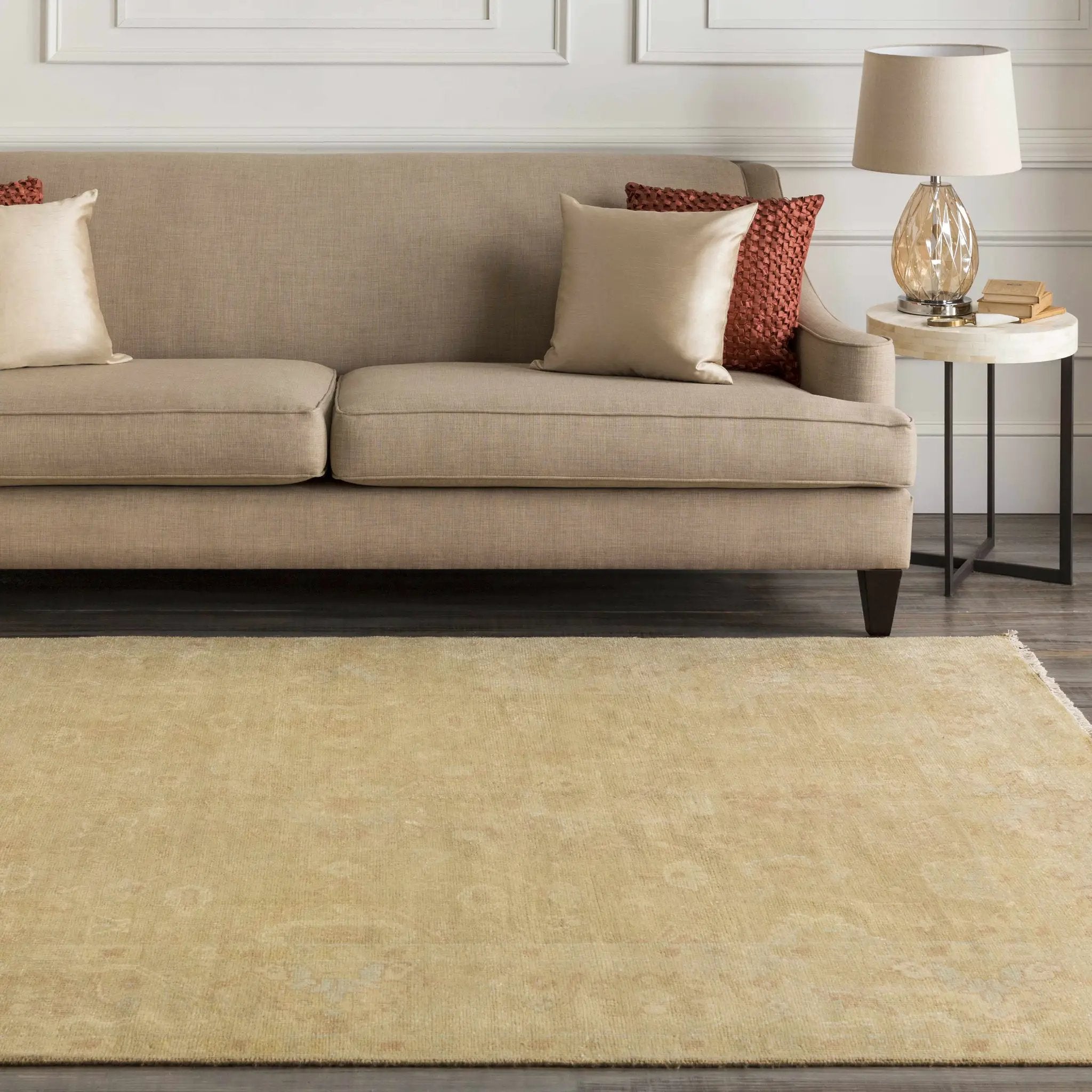 Langhorne Carpet - Clearance by Boutique Rugs