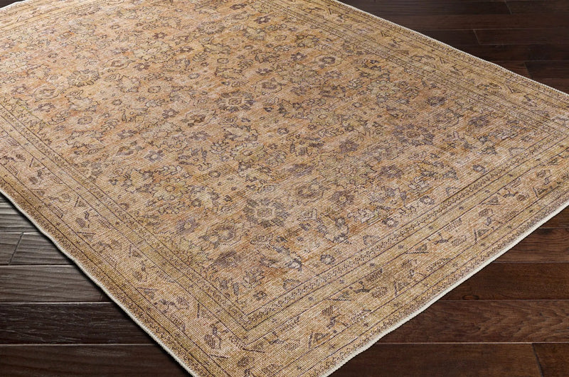 Lapining Washable Area Rug - Clearance by Boutique Rugs