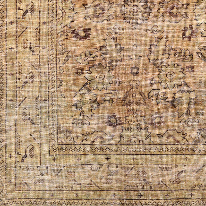 Lapining Washable Area Rug - Clearance by Boutique Rugs
