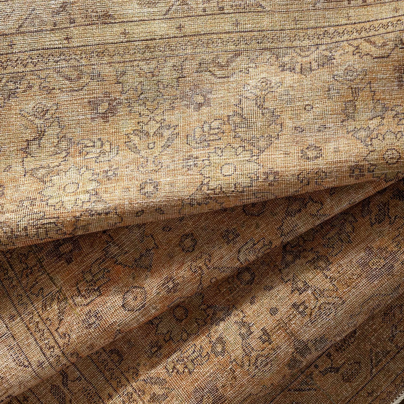 Lapining Washable Area Rug - Clearance by Boutique Rugs
