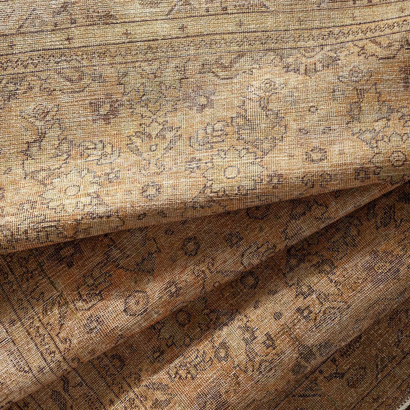Lapining Washable Area Rug - Clearance by Boutique Rugs