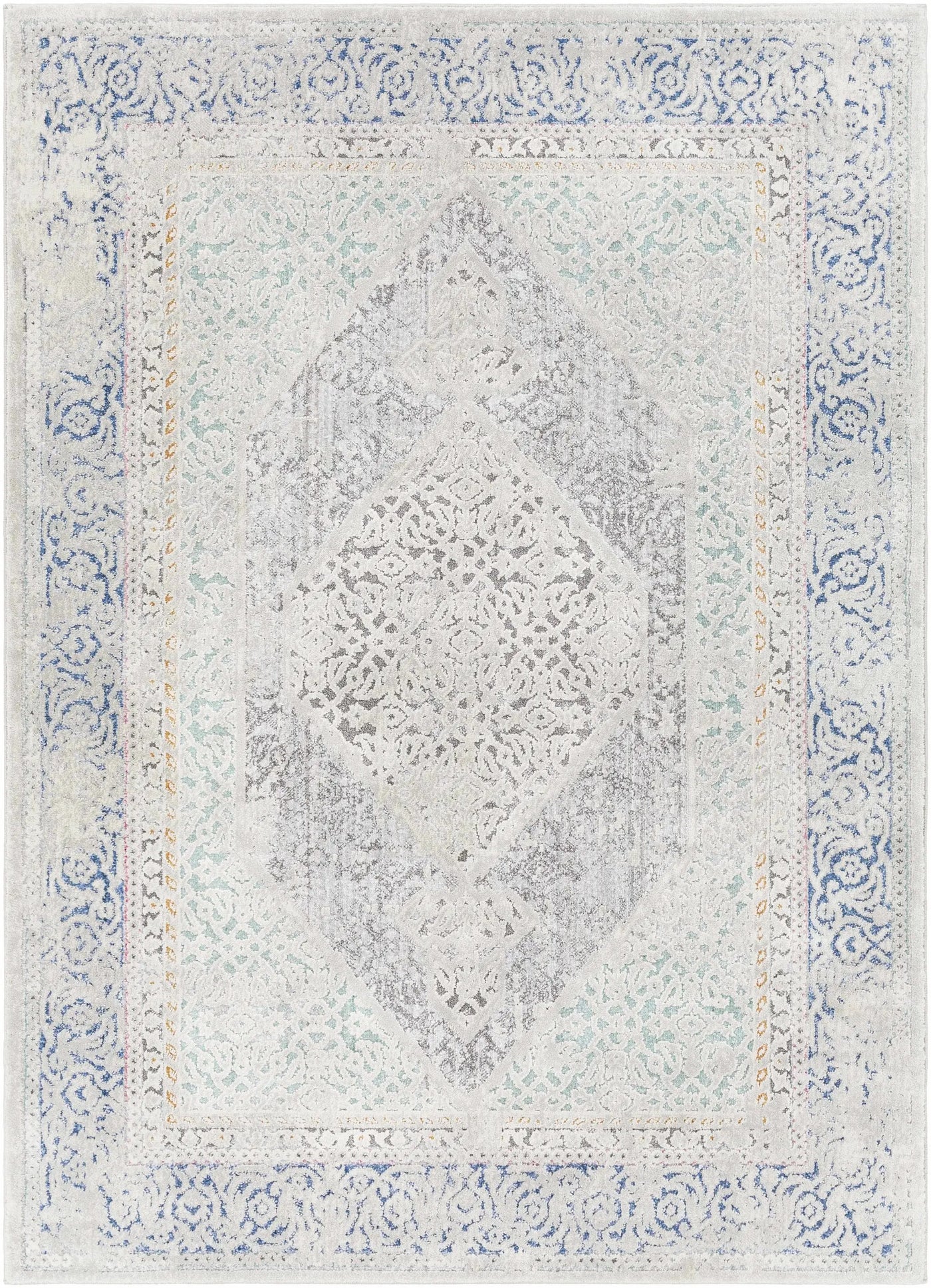 Laplace Area Rug - Clearance by Boutique Rugs