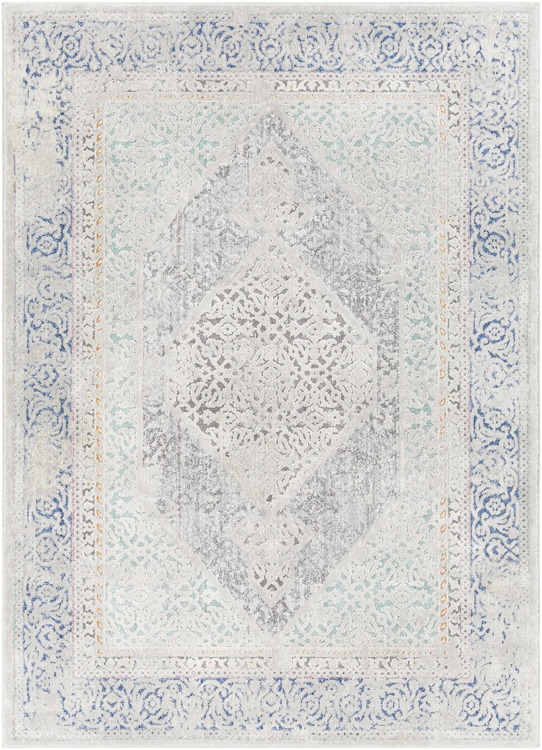Laplace Area Rug - Clearance by Boutique Rugs