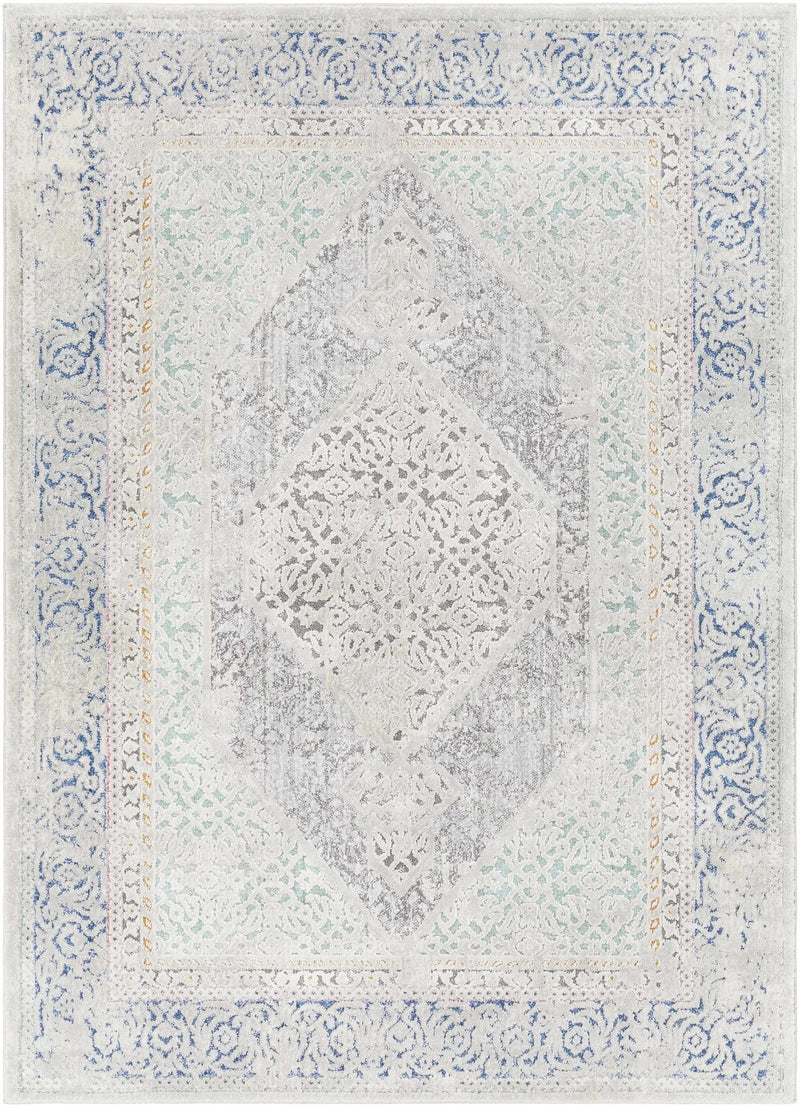 Laplace Area Rug - Clearance by Boutique Rugs