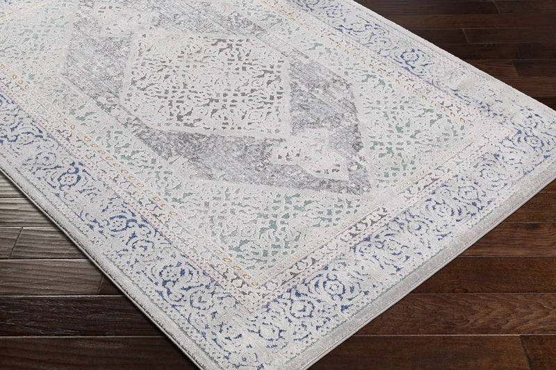 Laplace Area Rug - Clearance by Boutique Rugs