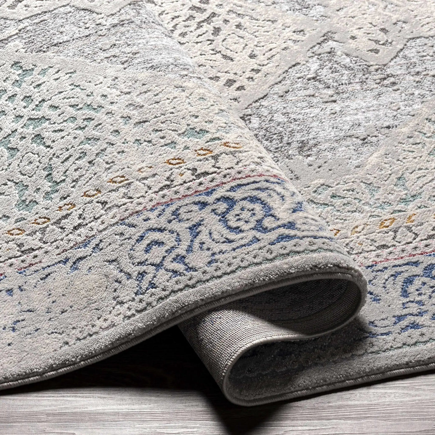 Laplace Area Rug - Clearance by Boutique Rugs