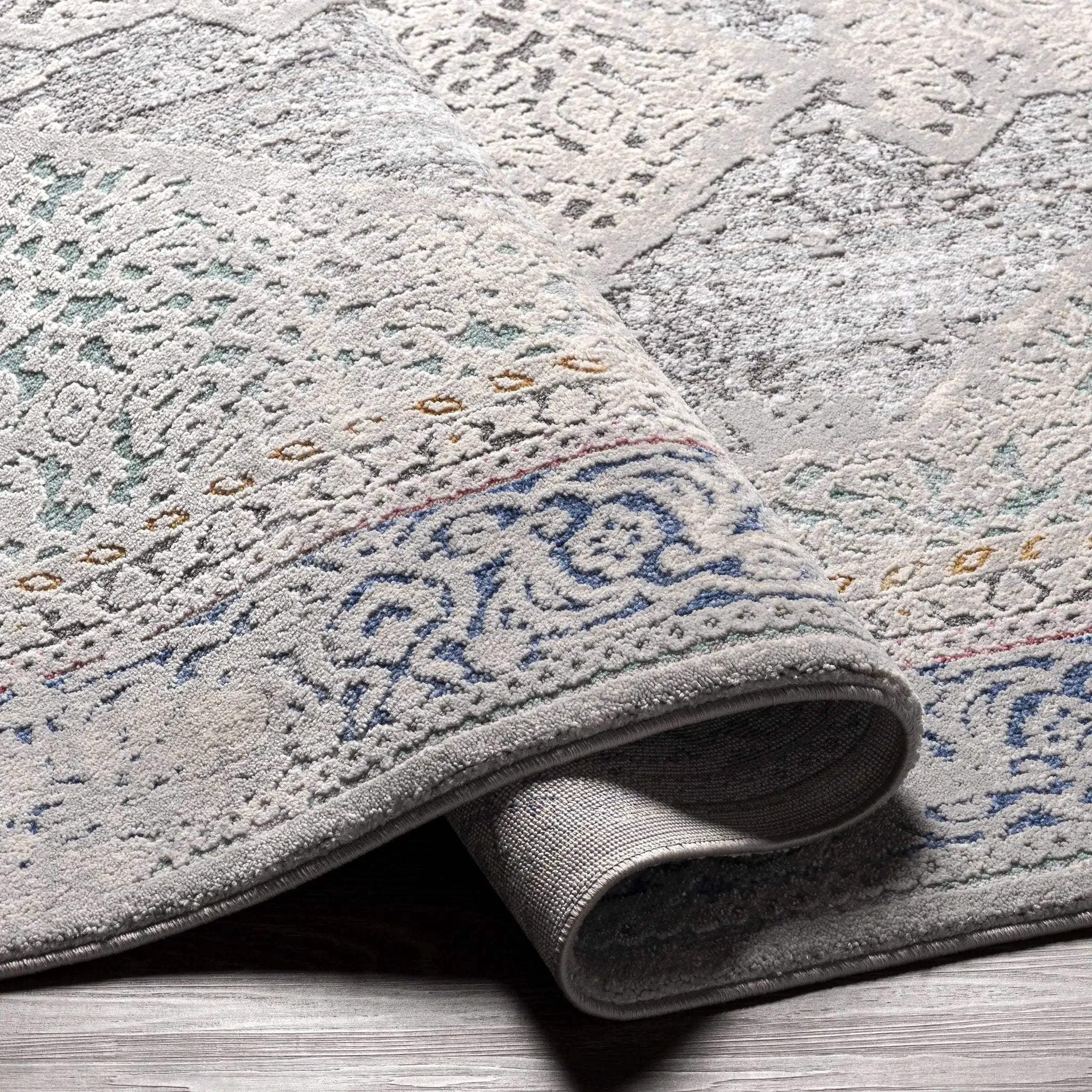 Laplace Area Rug - Clearance by Boutique Rugs