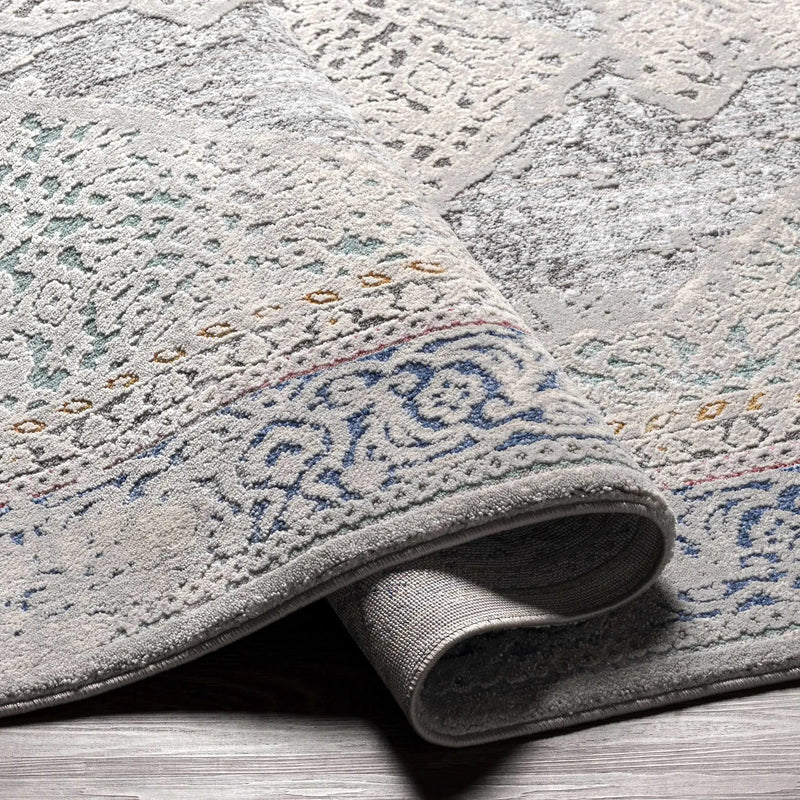 Laplace Area Rug - Clearance by Boutique Rugs