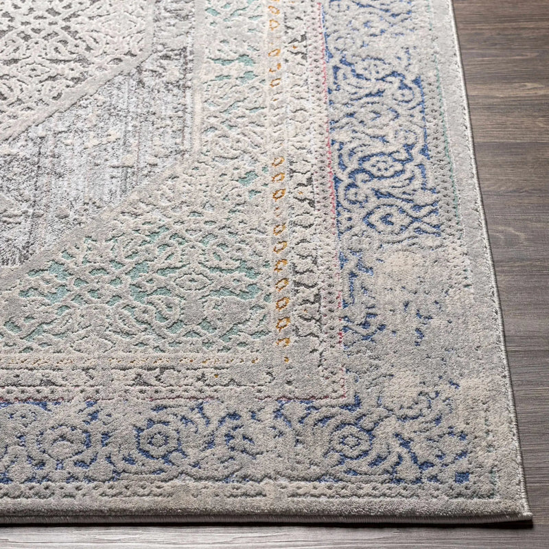 Laplace Area Rug - Clearance by Boutique Rugs