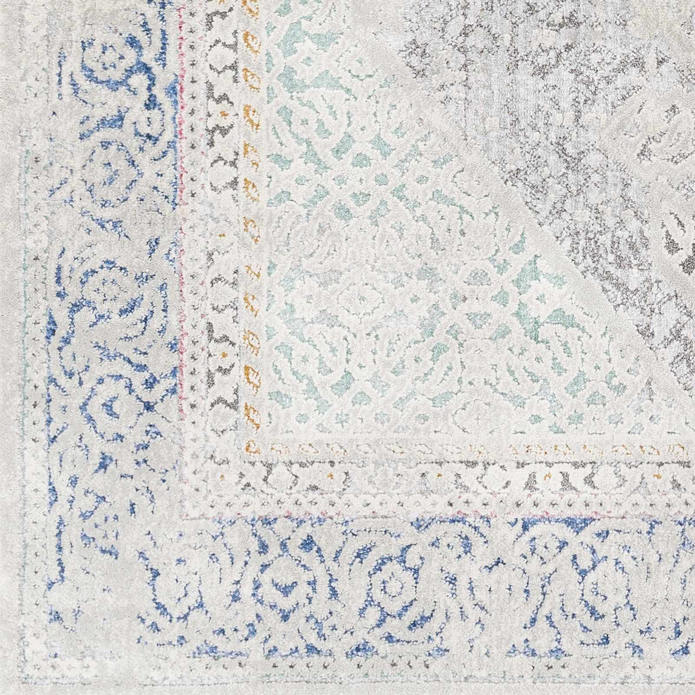 Laplace Area Rug - Clearance by Boutique Rugs