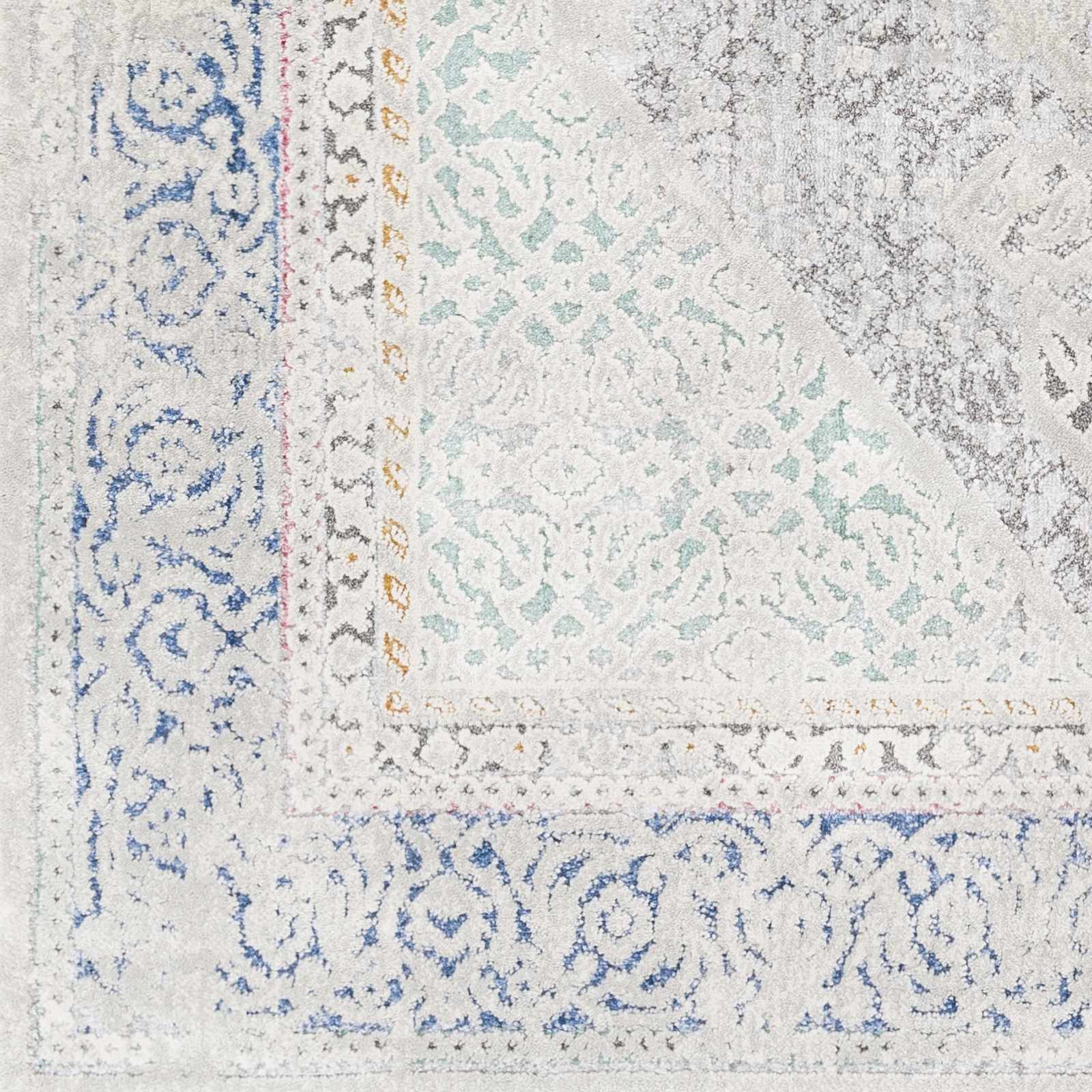 Laplace Area Rug - Clearance by Boutique Rugs