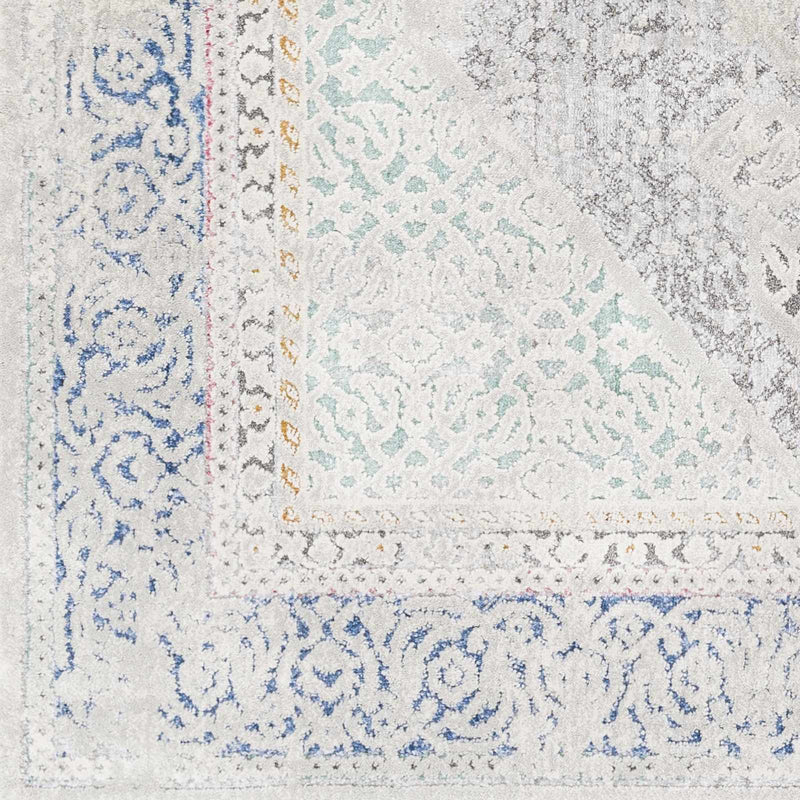 Laplace Area Rug - Clearance by Boutique Rugs