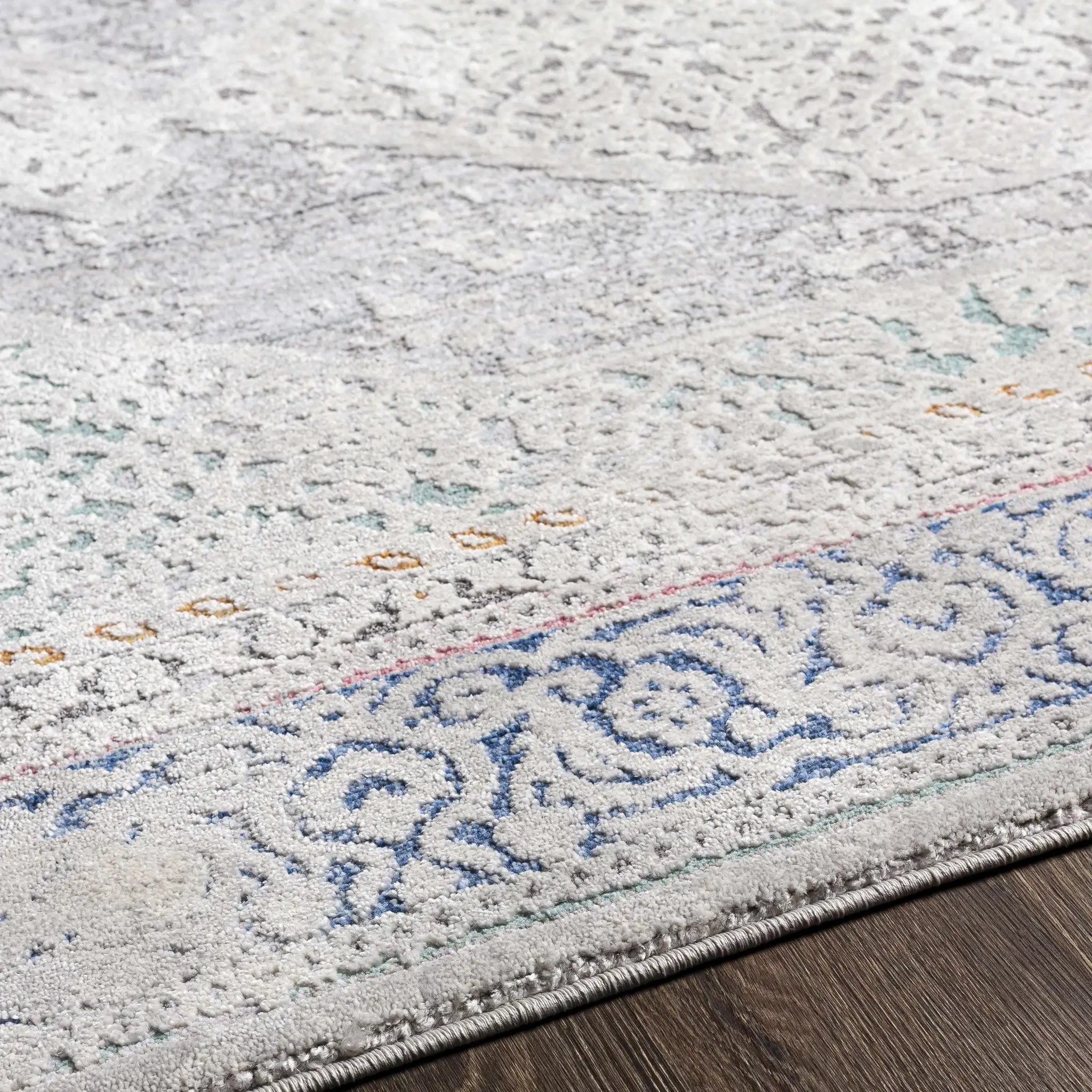 Laplace Area Rug - Clearance by Boutique Rugs