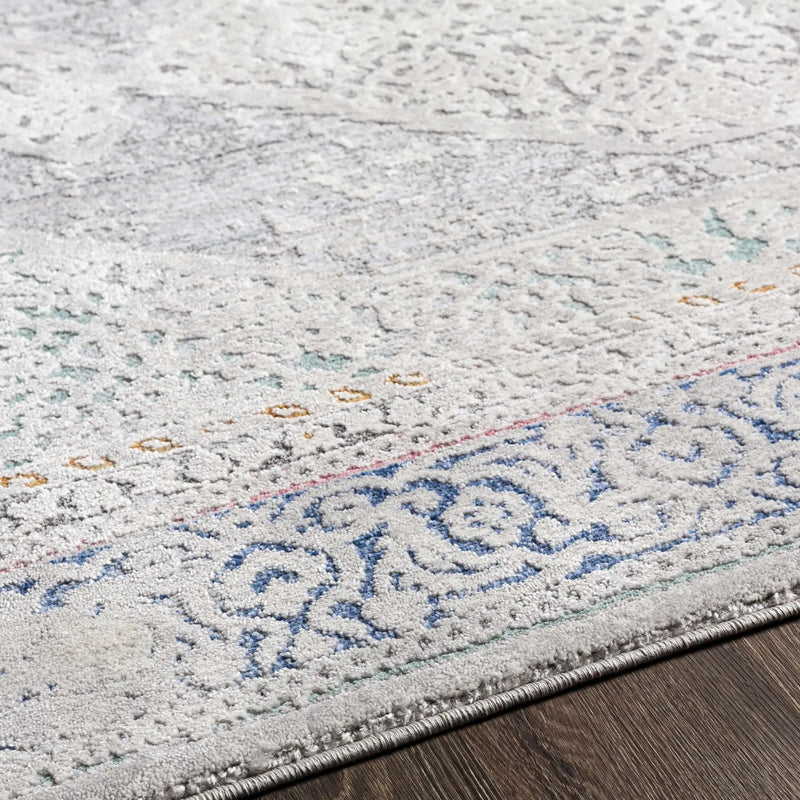 Laplace Area Rug - Clearance by Boutique Rugs