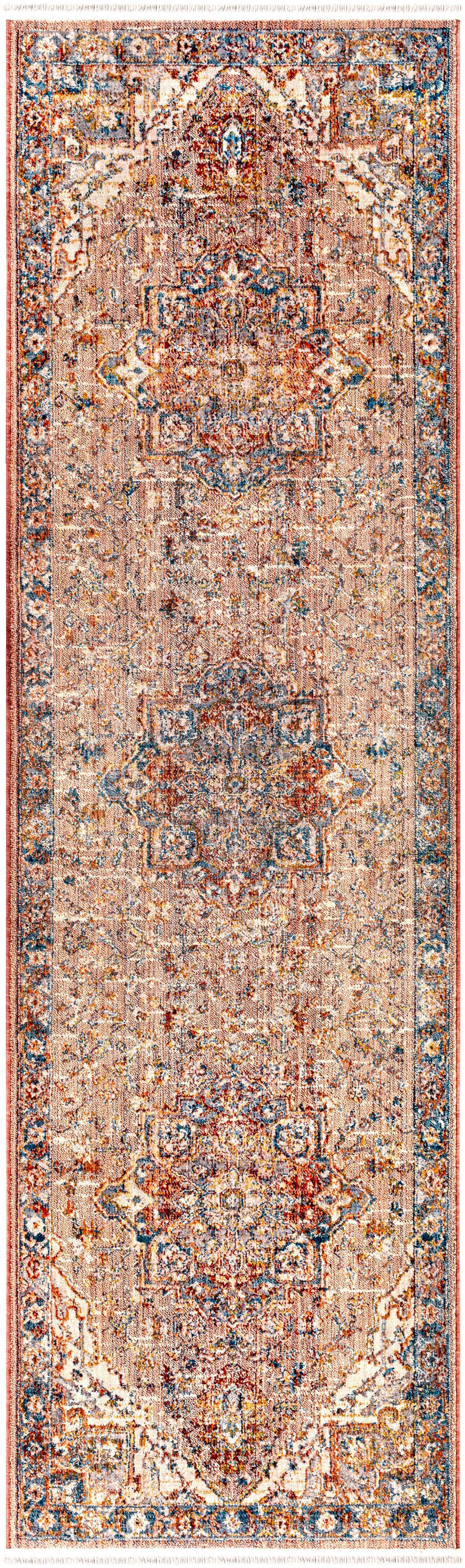 Lappe Area Rug - Clearance by Boutique Rugs