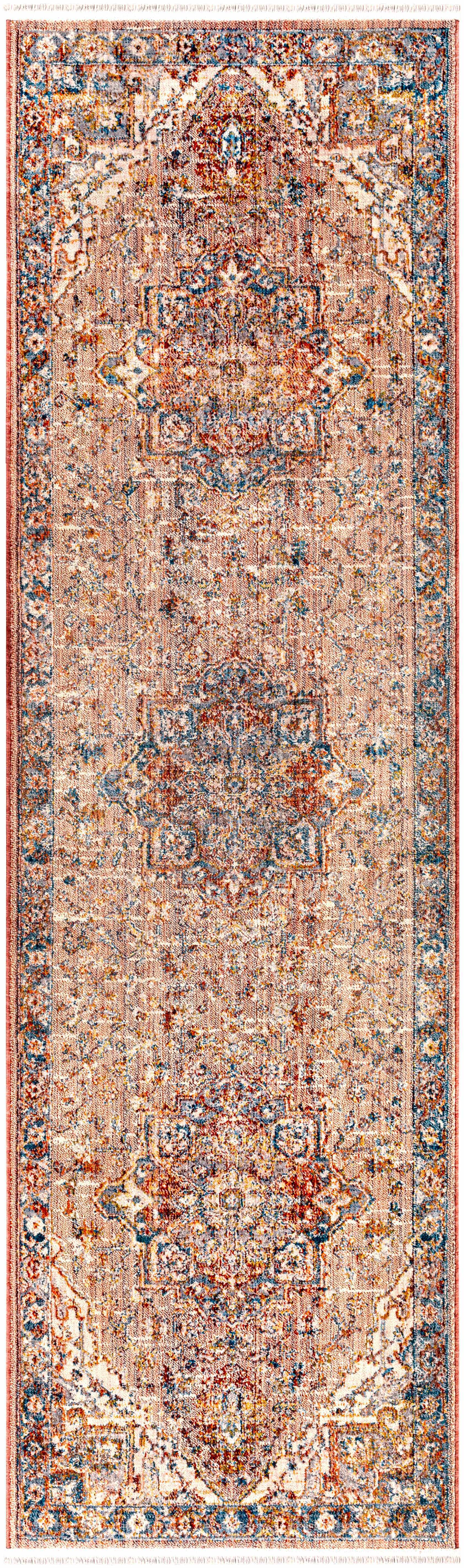 Lappe Area Rug - Clearance by Boutique Rugs