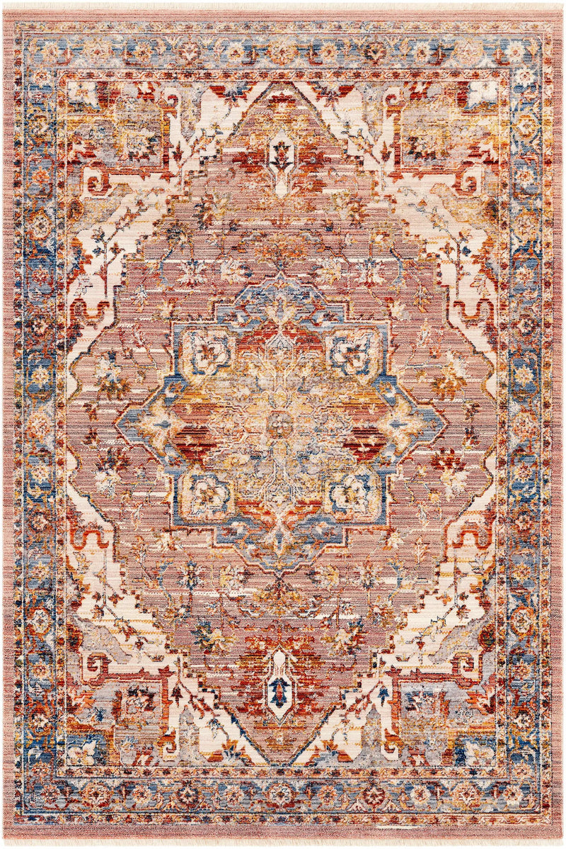 Lappe Area Rug - Clearance by Boutique Rugs