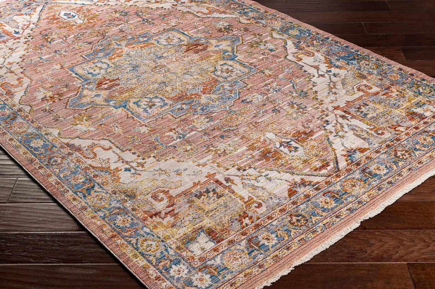 Lappe Area Rug - Clearance by Boutique Rugs