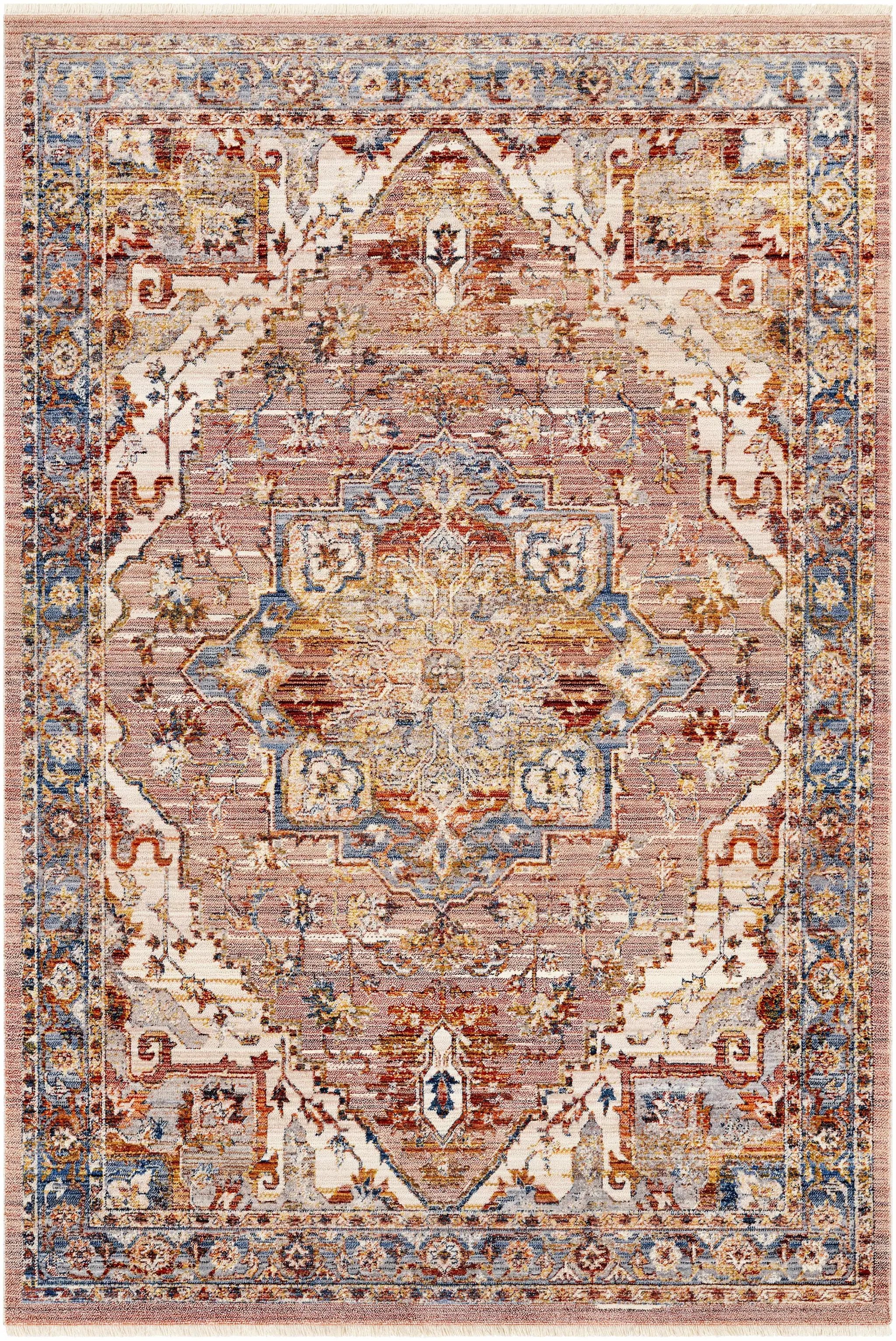 Lappe Area Rug - Clearance by Boutique Rugs