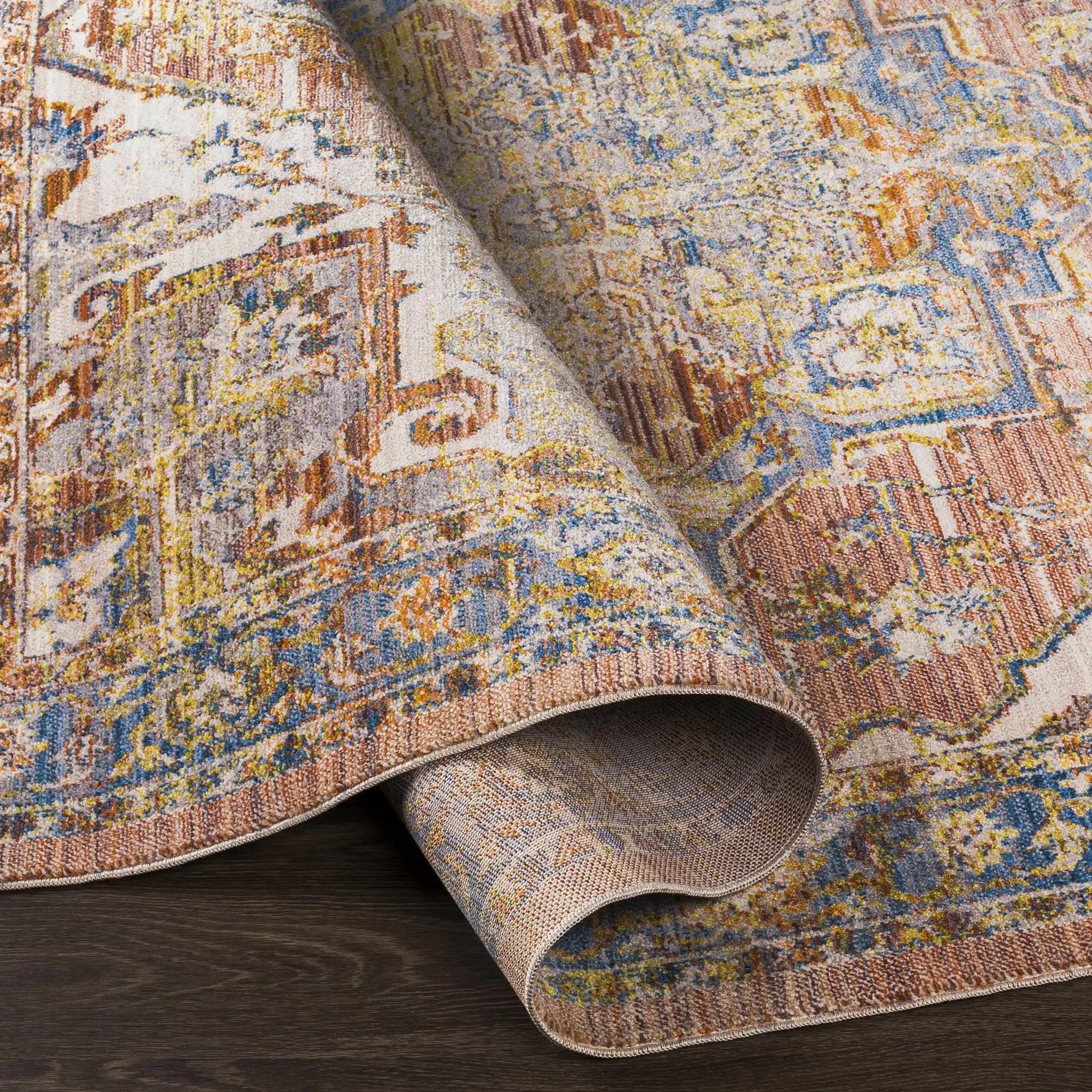 Lappe Area Rug - Clearance by Boutique Rugs