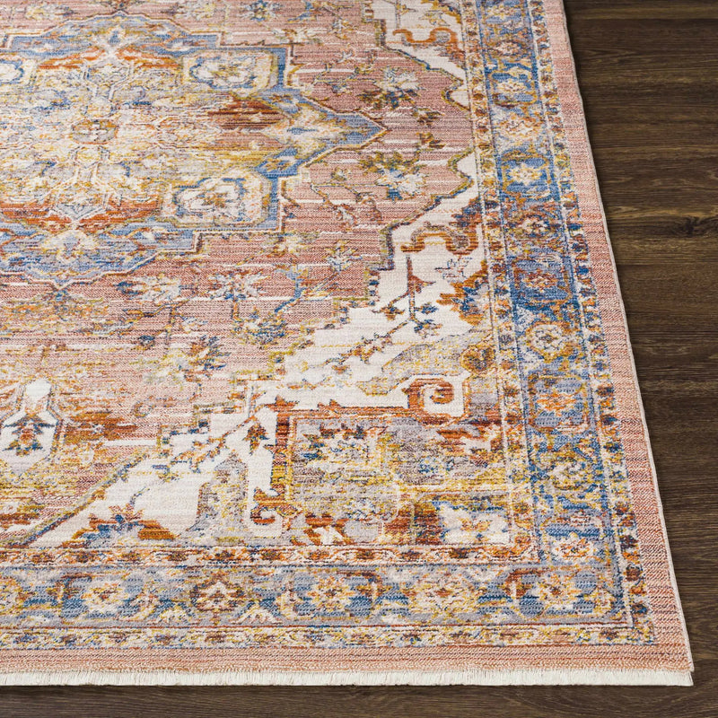 Lappe Area Rug - Clearance by Boutique Rugs