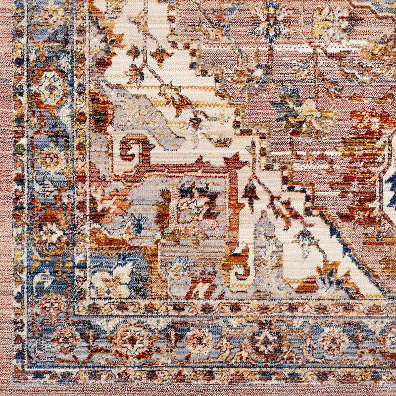 Lappe Area Rug - Clearance by Boutique Rugs