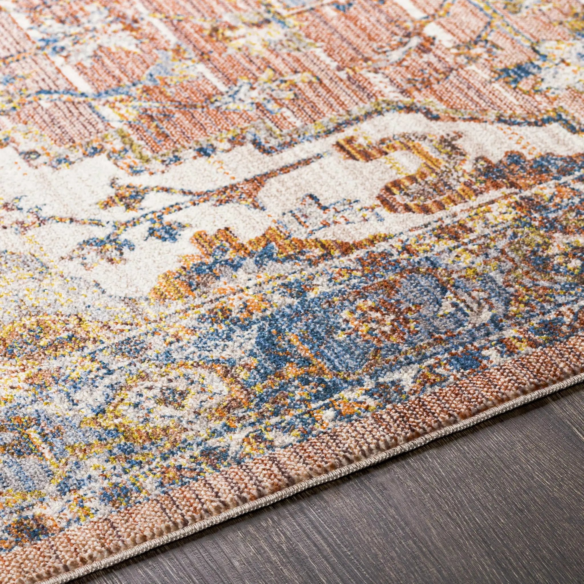 Lappe Area Rug - Clearance by Boutique Rugs