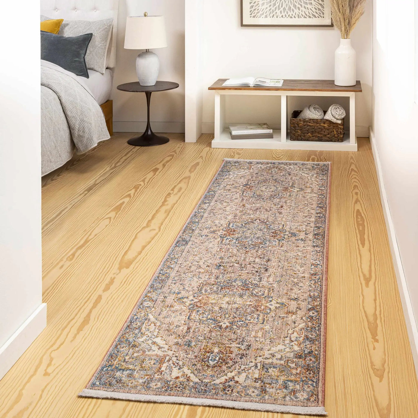 Lappe Area Rug - Clearance by Boutique Rugs